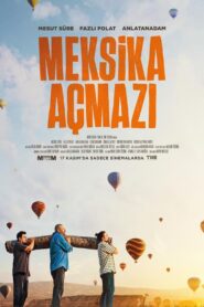 Meksika Açmazı