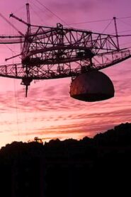 Arecibo Wants Its Telescope Back