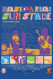 Nasida Ria: Sun Stage