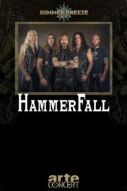 HammerFall – Summer Breeze 2023