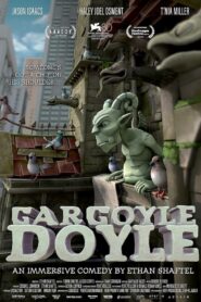 Gargoyle Doyle