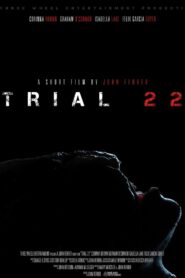 Trial 22