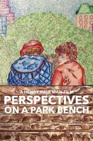 Perspectives on a Park Bench