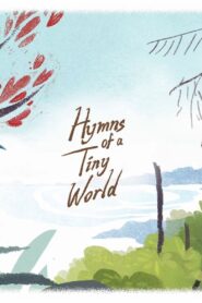 Hymns of a Tiny World – The Birds of New Zealand