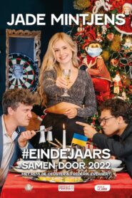 Jade Mintjens: #Eindejaars