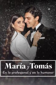 María y Tomás: En lo profesional y en lo humano