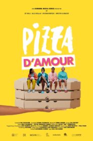 Pizza d’Amour