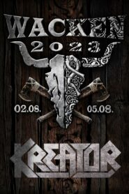 Kreator – Wacken Open Air