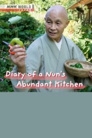 Diary of a Nun’s Abundant Kitchen