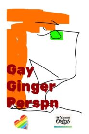 Ginger Person