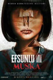 Efsunlu 3: Muska