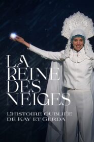 La Reine des neiges, l’histoire oubliée de Kay et Gerda