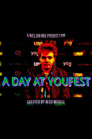 A DAY AT YOUFEST