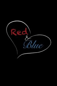 Red and Blue