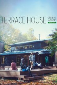 Terrace House: Opening New Doors