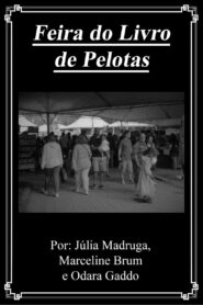 Feira do Livro de Pelotas