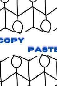 Copy Paste