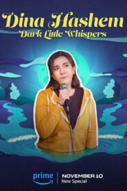 Dina Hashem: Dark Little Whispers