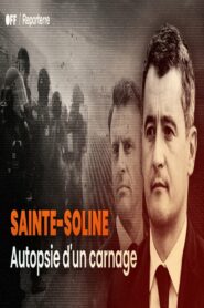 Sainte Soline. Autopsie d’un carnage