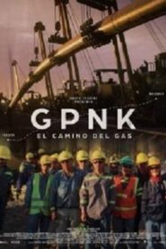 GPNK – El camino del gas