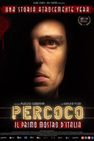 Percoco – Il primo mostro d’Italia