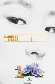 Smoking Tigers