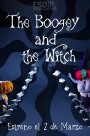 The Boogey And The Witch