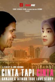 Cinta Tapi Cinta