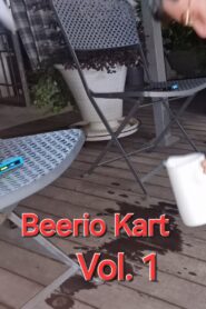 Beerio Kart : Volume 1 (Director’s Cut)