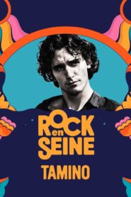 Tamino – Rock en Seine 2023