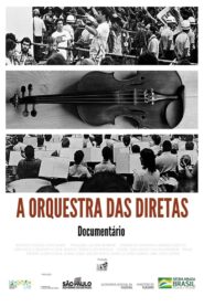 A Orquestra das Diretas