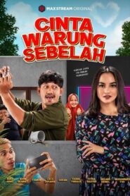 Cinta Warung Sebelah