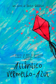 Atlântico vermelho-azul