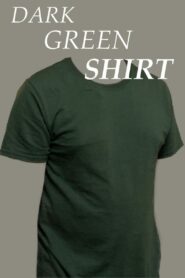 Dark Green Shirt