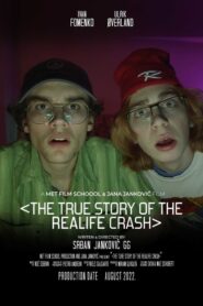 The True Story of the REALIFE Crash