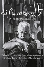 Di Cavalcanti – Entre Tempos e Lirismos