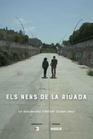 Els nens de la riuada