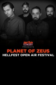 Planet of Zeus – Hellfest 2024