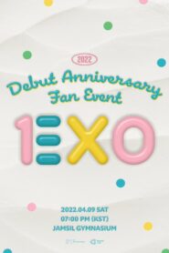 EXO: 10th Anniversary Fan Event