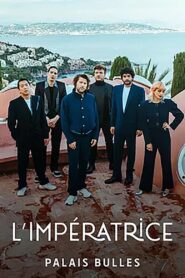 L’Impératrice at Palais Bulles – Passengers – ARTE Concert