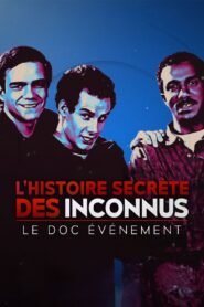 L’Histoire secrète des Inconnus, le doc événement