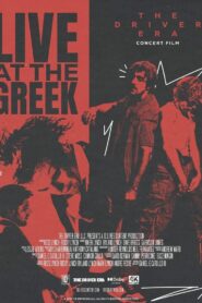 The Driver Era: Live at the Greek