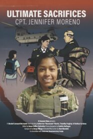 Ultimate Sacrifices Cpt. Jennifer Moreno