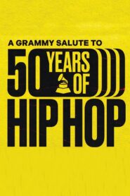 A GRAMMY Salute To 50 Years Of Hip-Hop