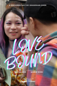 Love Bound