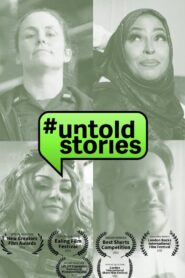 Untold Stories – Sophie