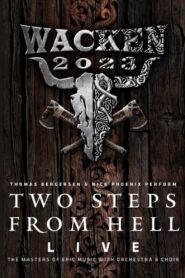 Two Steps from Hell – Wacken Open Air 2023