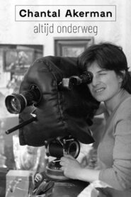 Chantal Akerman – Always on the Move