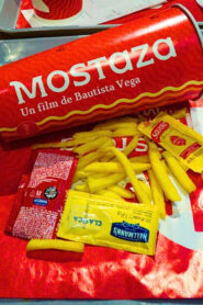 MOSTAZA