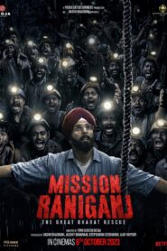 Mission Raniganj